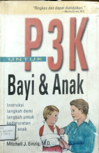 P3K untuk Bayi & Anak