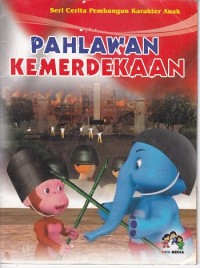 Pahlawan Kemerdekaan