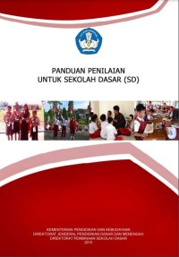 Panduan Penilaian untuk Sekolah Dasar