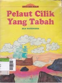 Pelaut Cilik yang Tabah