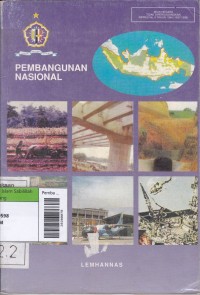 Pembangunan Nasional