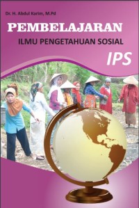 Pembelajaran Ilmu Pengetahuan Sosial (IPS)