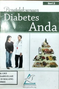 Penatalaksanaan Diabetes Anda