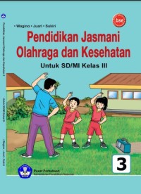 Pendidikan Jasmani Olahraga