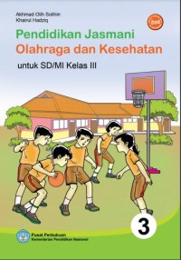 Pendidikan Jasmani Olahraga dan Kesehatan