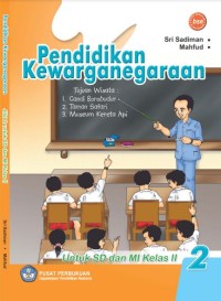 Pendidikan Kewarganegaraan