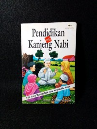 Pendidikan Ala Kanjeng Nabi