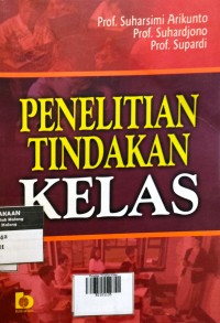 Penelitian Tindakan Kelas