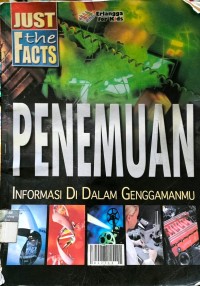 Penemuan Informasi di dalam Genggamanmu