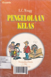 Pengelolaan Kelas