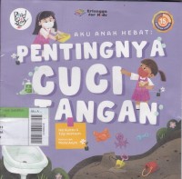 Pentingnya Cuci Tangan