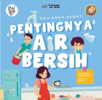 Pentingnya Air Bersih