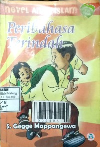 Peribahasa Terindah