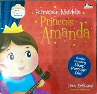 Permainan Mandolin Princess Amanda