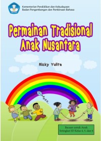 Permainan Tradisional Anak Nusantara