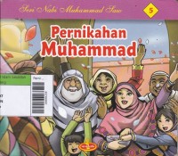 Pernikahan Muhammad