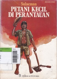 Petani Kecil di PErantauane