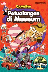 Petualangan di Museum