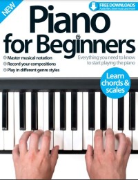 Piano for Beginners