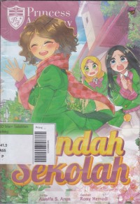 Pindah Sekolah