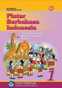 Pintar Berbahasa Indonesia