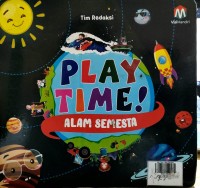 Play Time - Alam Semesta