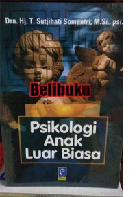 Psikologi anak luar biasa