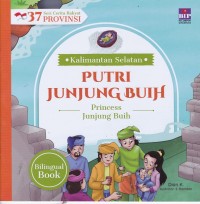 Putri Junjung Buih