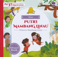 Putri Mambang Linau