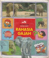 Rahasia Gajah