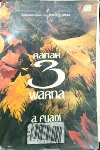 Ranah 3 Warna