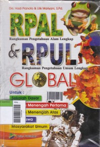 RPAL & RPUL Global