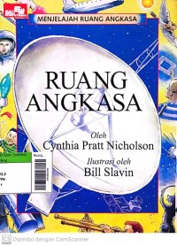 Ruang Angkasa