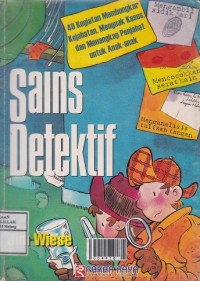 Sains Detektif