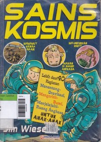 Sains Kosmis