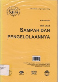 Sampah dan Pengelolaannya