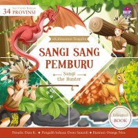 Sangi Sang Pemburu - Sangi The Hunter