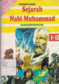 Sejarah Nabi Muhammad