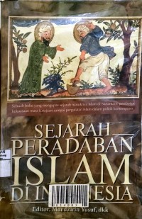 Sejarah Peradaban Islam di Indonesia