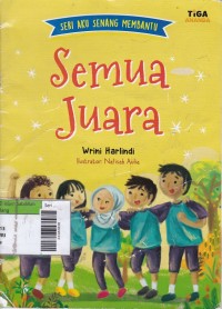 Semua Juara