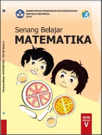 Senang Belajar Matematika