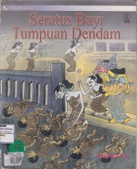 Seratus Bayi Tumpuan Dendam