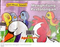 Seri Kisah Telada - Menghitung Pertolongan