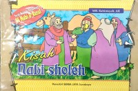 Seri Kisah Teladan 25 Nabi & Rasul