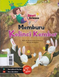 Seri Smart Science : Memburu Kelinci Kembar