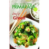 Seri Masak Femina Primarasa Leafy Green