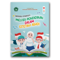 Simfoni Cendekia : Melodi Pendidikan Dalam Estetika Abadi