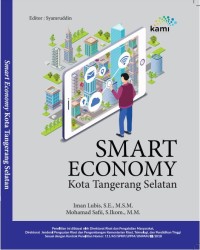 Smart Economy Kota Tangerang Selatan