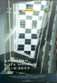 Spektrum Kota Malang 2018 - 2023