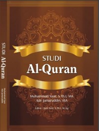 Studi Al-Quran